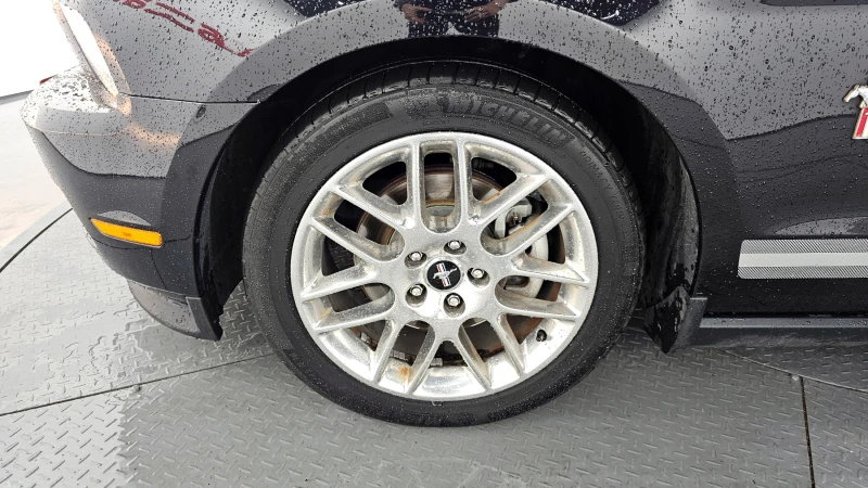 Ford Mustang 4.7 autogeorge.com, снимка 5 - Автомобили и джипове - 51903325