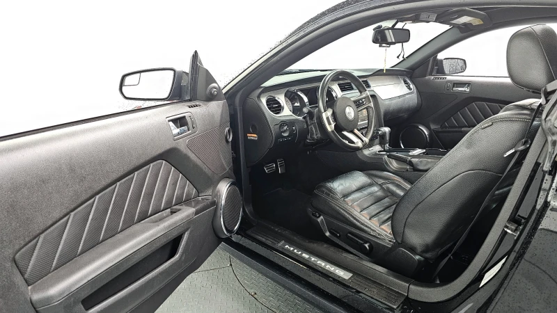 Ford Mustang 4.7 autogeorge.com, снимка 6 - Автомобили и джипове - 51903325