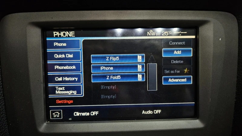 Ford Mustang 4.7 autogeorge.com, снимка 15 - Автомобили и джипове - 51903325