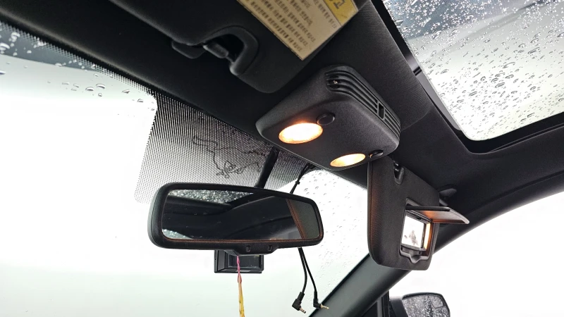 Ford Mustang 4.7 autogeorge.com, снимка 16 - Автомобили и джипове - 51903325