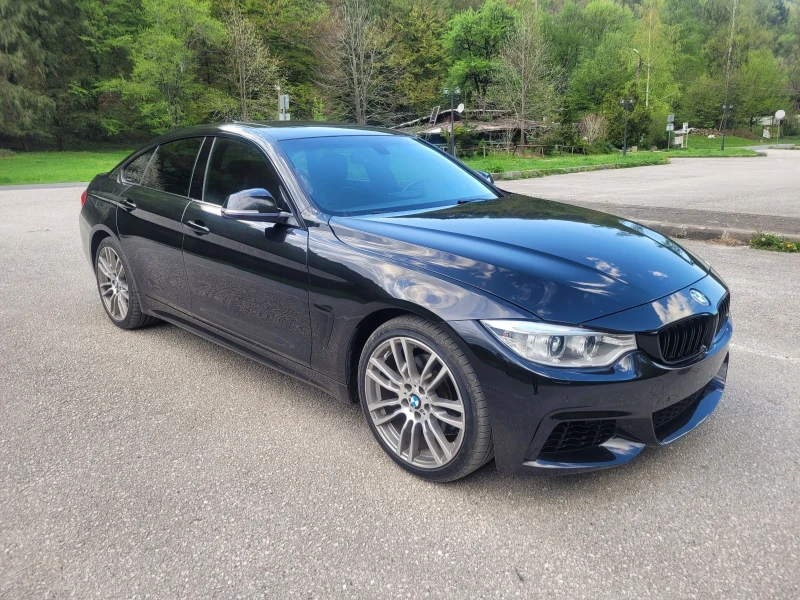 BMW 428 428i xdrive, снимка 4 - Автомобили и джипове - 51789229