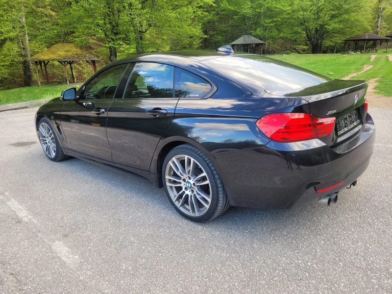 BMW 428 428i xdrive, снимка 11 - Автомобили и джипове - 51789229