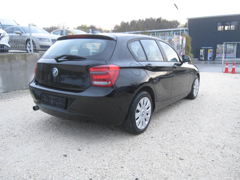 BMW 114  1.6D 95к.с., снимка 4 - Автомобили и джипове - 52380336