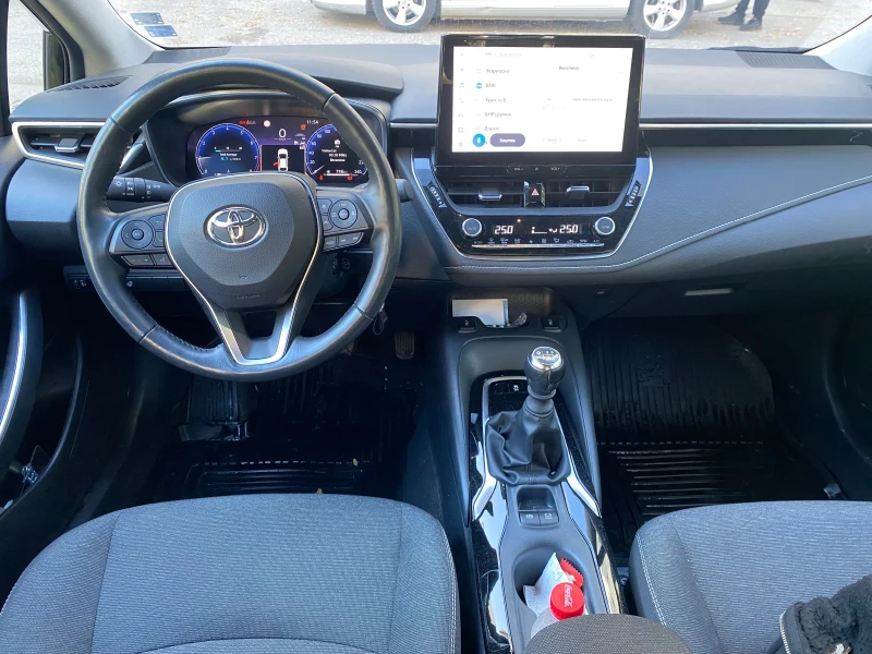 Toyota Corolla, снимка 6 - Автомобили и джипове - 52889457