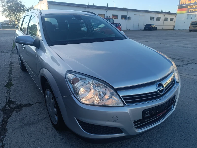 Opel Astra 1, 6, КОЛЕДНА ПРОМОЦИЯ,  SPORT WAGON, ЛИЗИНГ , снимка 2 - Автомобили и джипове - 52406693