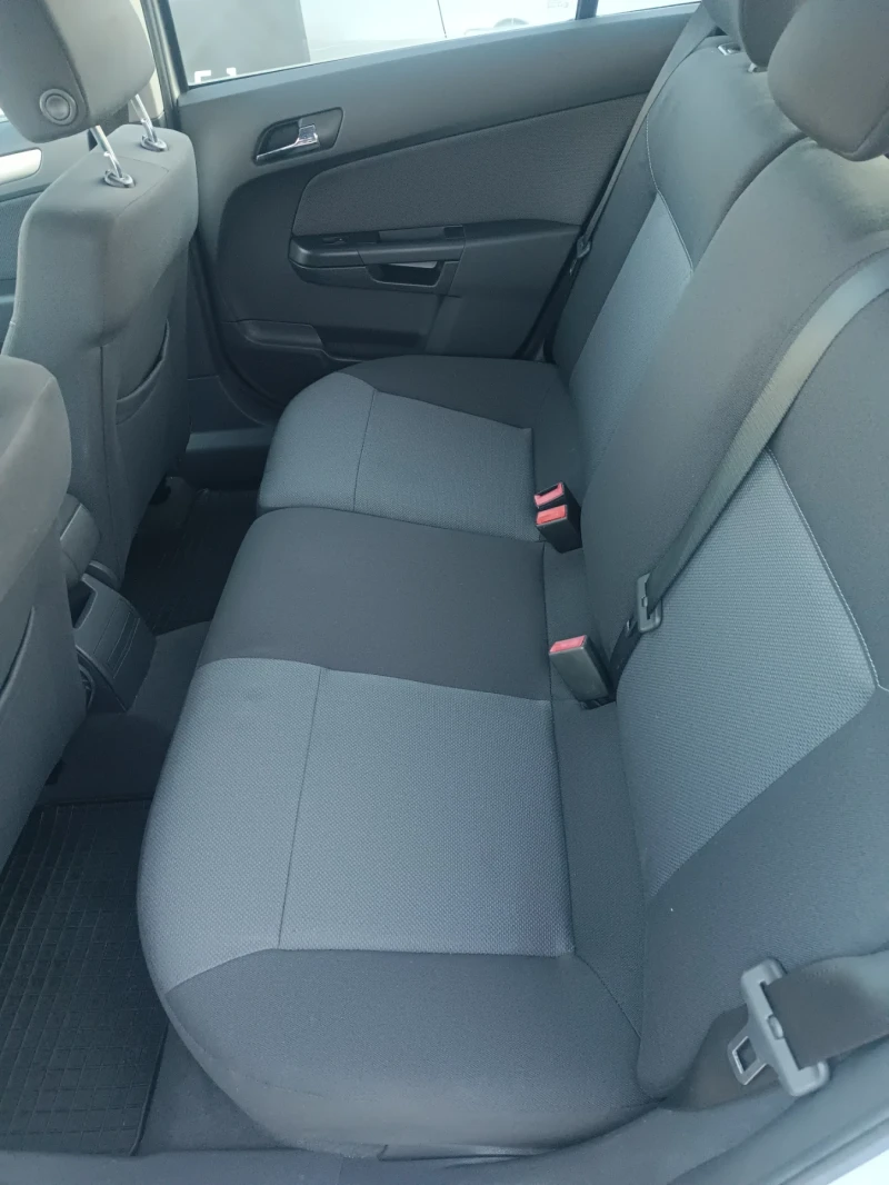 Opel Astra 1, 6, КОЛЕДНА ПРОМОЦИЯ,  SPORT WAGON, ЛИЗИНГ , снимка 12 - Автомобили и джипове - 52406693