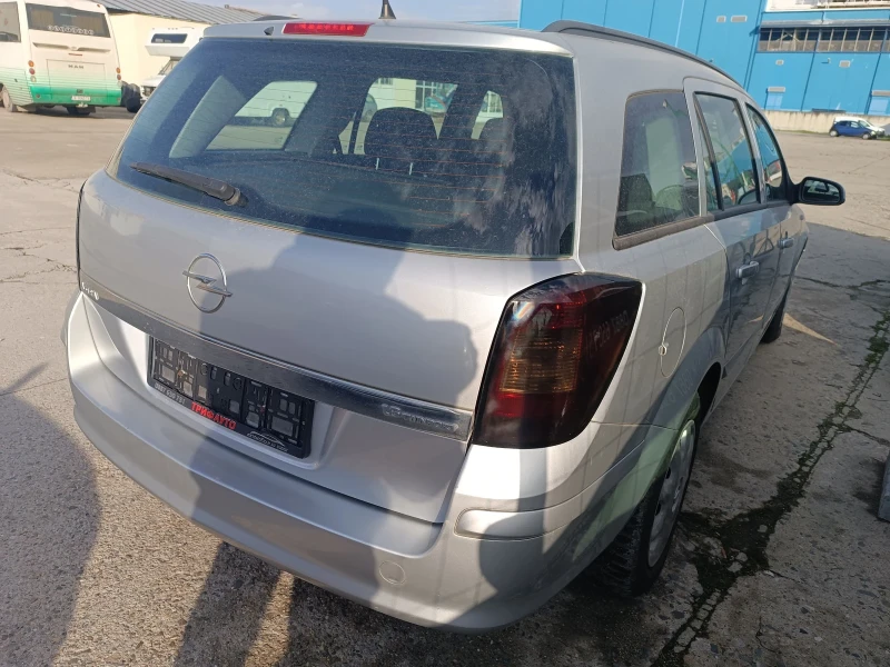 Opel Astra 1, 6, КОЛЕДНА ПРОМОЦИЯ,  SPORT WAGON, ЛИЗИНГ , снимка 4 - Автомобили и джипове - 52406693