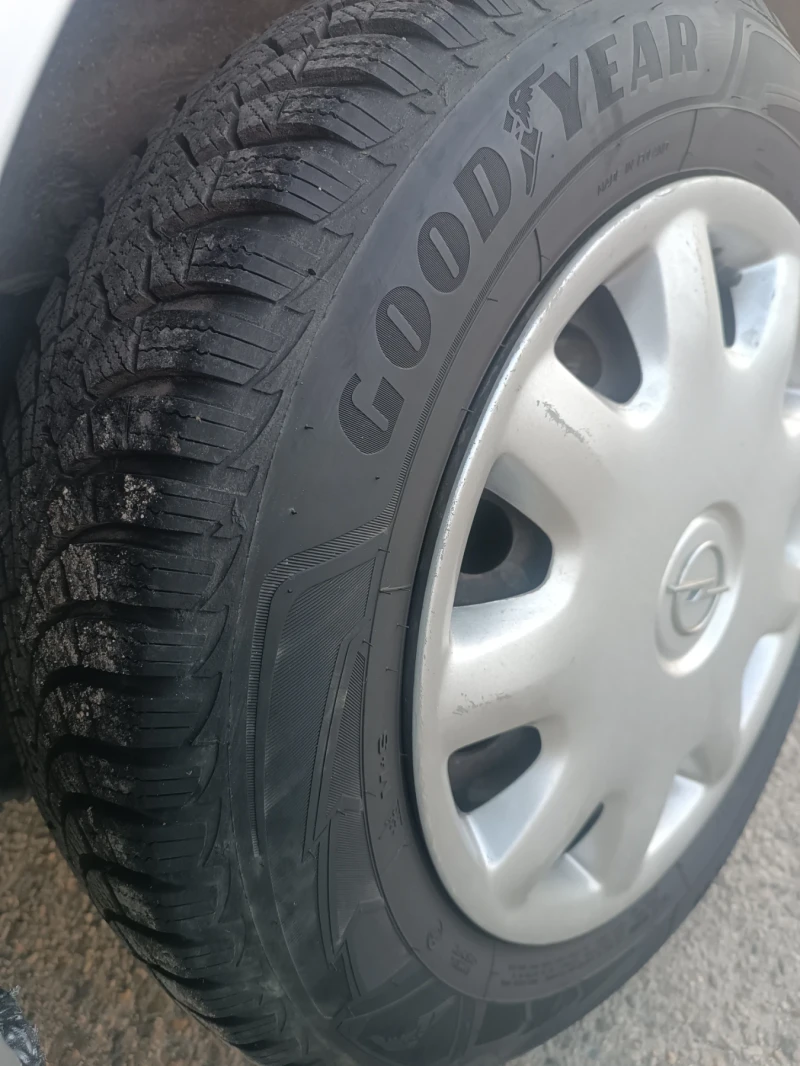 Opel Astra 1, 6, КОЛЕДНА ПРОМОЦИЯ,  SPORT WAGON, ЛИЗИНГ , снимка 13 - Автомобили и джипове - 52406693