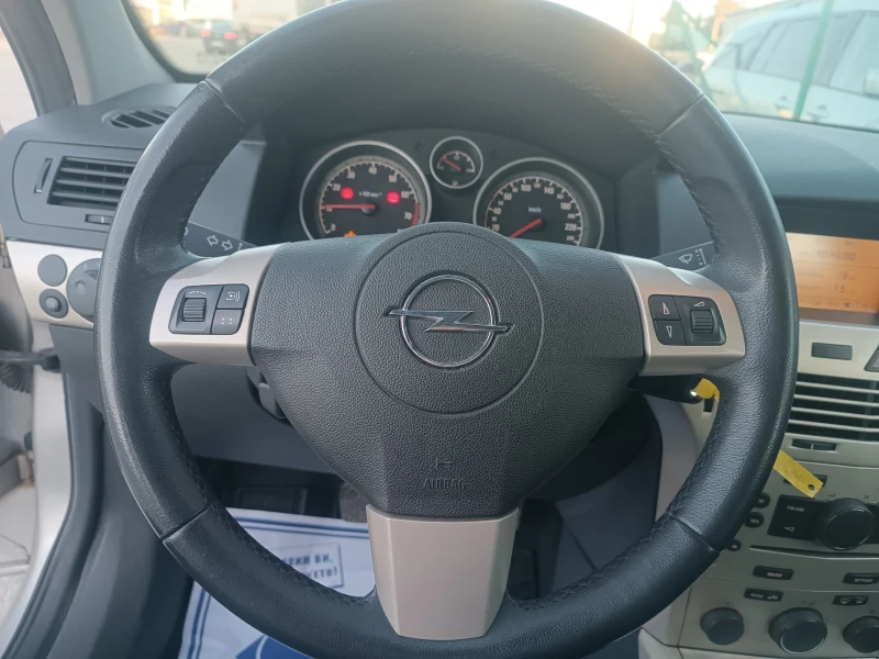 Opel Astra 1, 6, КОЛЕДНА ПРОМОЦИЯ,  SPORT WAGON, ЛИЗИНГ , снимка 10 - Автомобили и джипове - 52406693