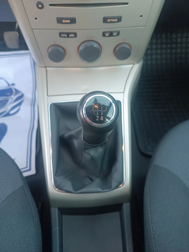 Opel Astra 1, 6, КОЛЕДНА ПРОМОЦИЯ,  SPORT WAGON, ЛИЗИНГ , снимка 7 - Автомобили и джипове - 52406693