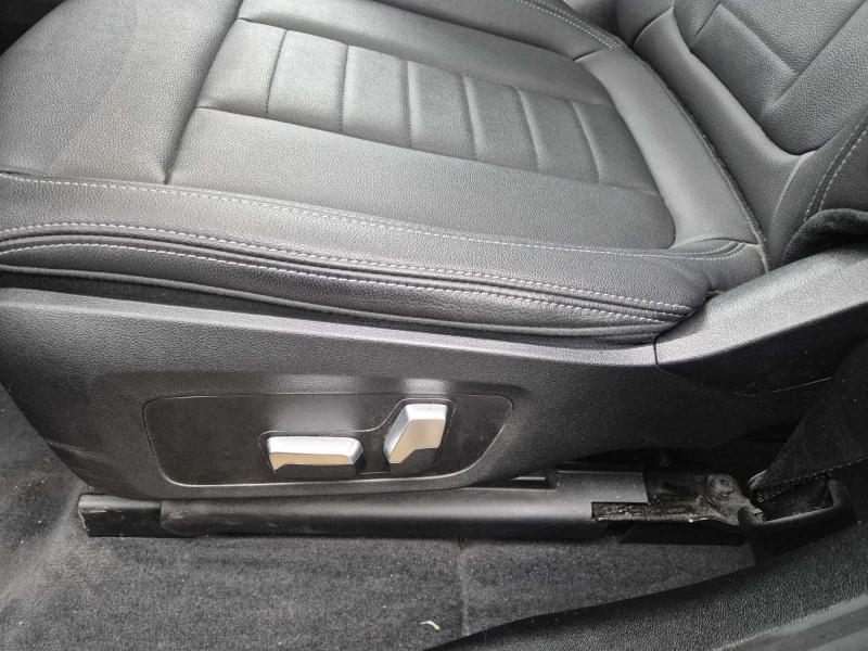 BMW iX3, снимка 15 - Автомобили и джипове - 52596085