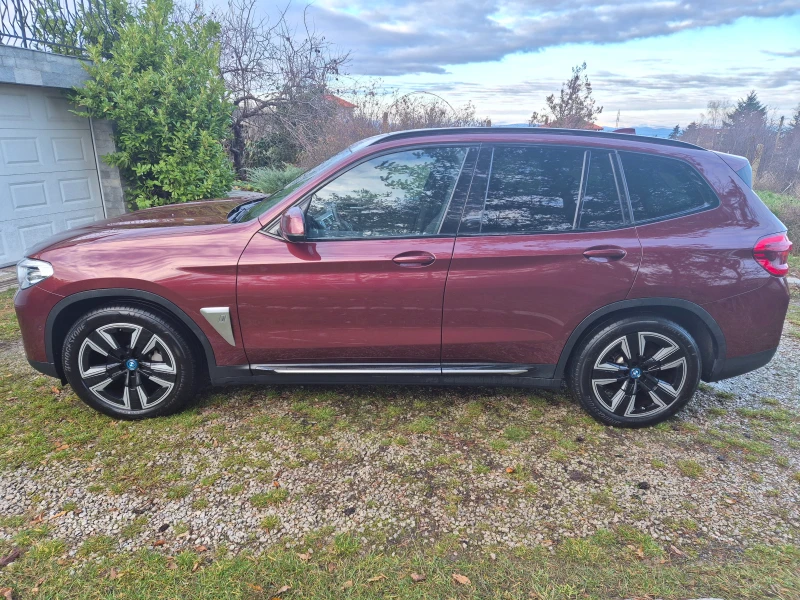 BMW iX3 RWD, снимка 2 - Автомобили и джипове - 52596085