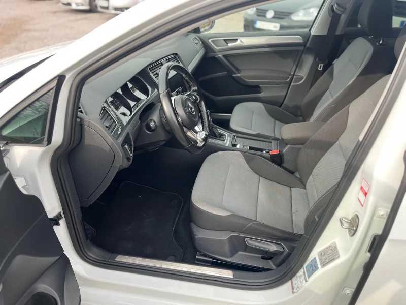 VW Golf E-Golf, снимка 11 - Автомобили и джипове - 52639478