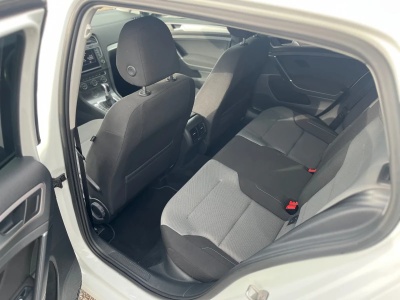 VW Golf E-Golf, снимка 9 - Автомобили и джипове - 52639478