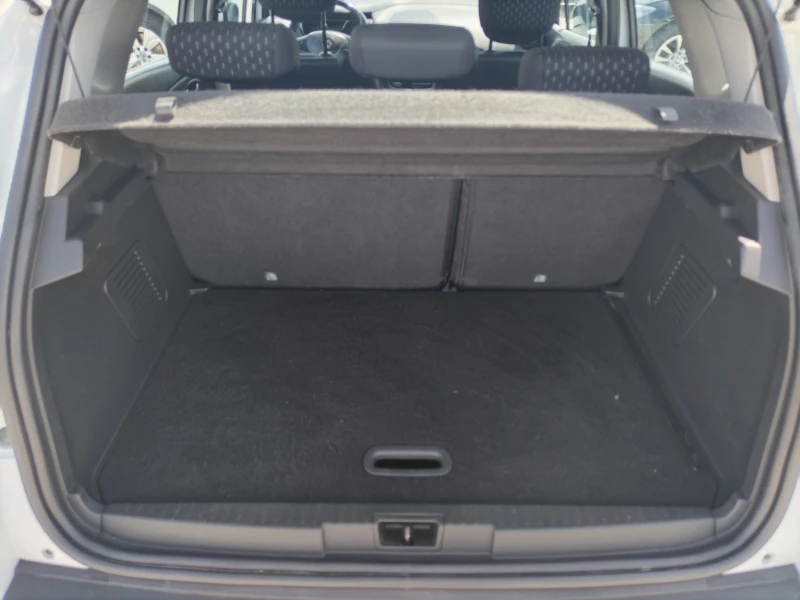 Renault Captur 1.5dCi/90к.с/Intens, снимка 16 - Автомобили и джипове - 52830468