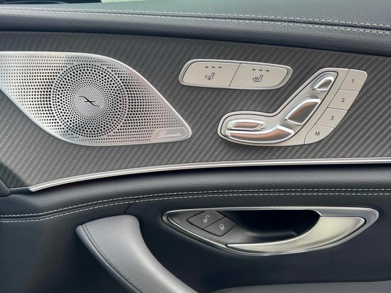 Mercedes-Benz AMG GT 53  CARFAX, снимка 13 - Автомобили и джипове - 53307186