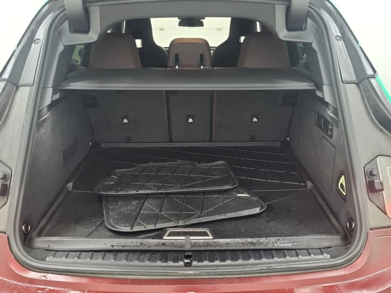 BMW iX / XDRIVE50 / 360 / PANO / ПОДГРЕВИ / CARFAX, снимка 15 - Автомобили и джипове - 53342110