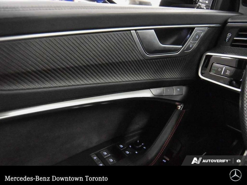 Audi S6 * quattro Premium * CARFAX * ЦЕНА ДО БГ, снимка 10 - Автомобили и джипове - 53384409