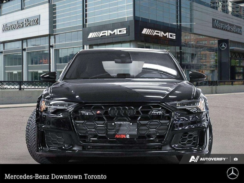 Audi S6 * quattro Premium * CARFAX * ЦЕНА ДО БГ, снимка 2 - Автомобили и джипове - 53384409