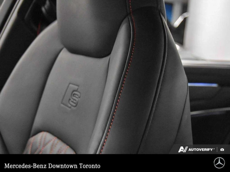 Audi S6 * quattro Premium * CARFAX * ЦЕНА ДО БГ, снимка 16 - Автомобили и джипове - 53384409