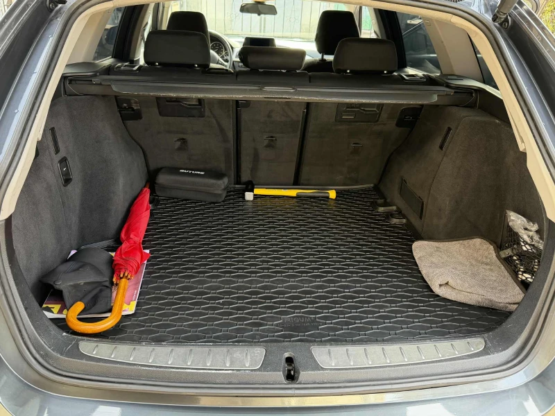 BMW 320 X drive | Сменени вериги, снимка 9 - Автомобили и джипове - 53406692