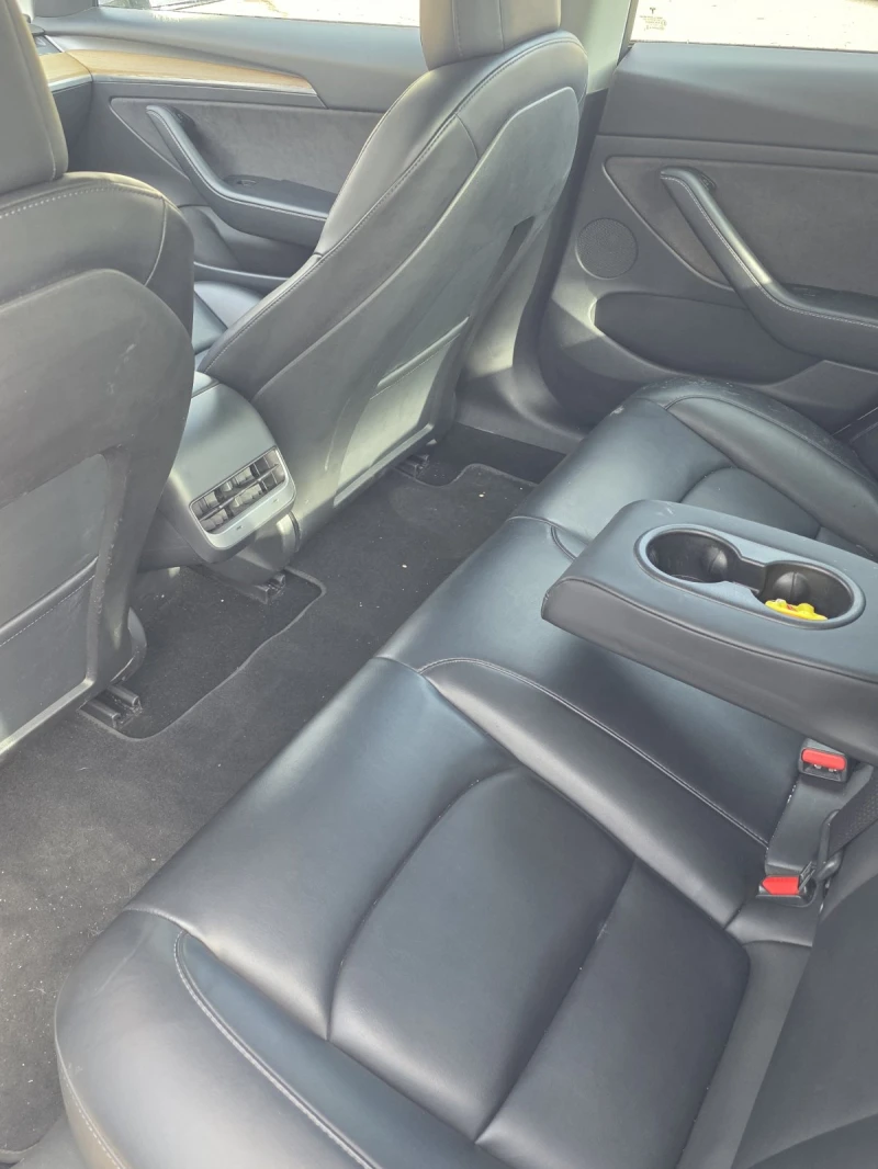 Tesla Model 3 Long Range EU, снимка 9 - Автомобили и джипове - 53484691