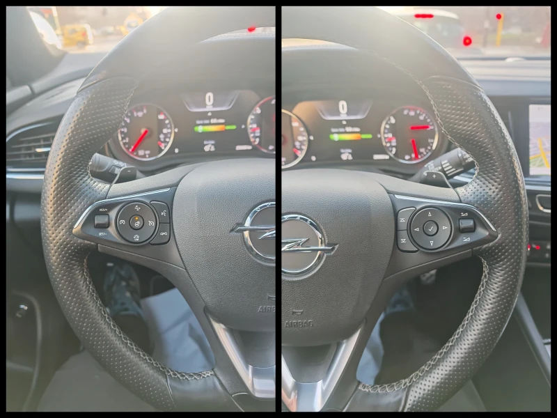 Opel Insignia 2.0 Country Tourer//FULL//TOP// КАМЕРА//ПАНО, снимка 17 - Автомобили и джипове - 53530924