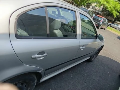 Skoda Octavia  - изображение 6
