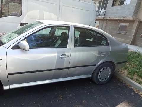 Skoda Octavia  - изображение 5