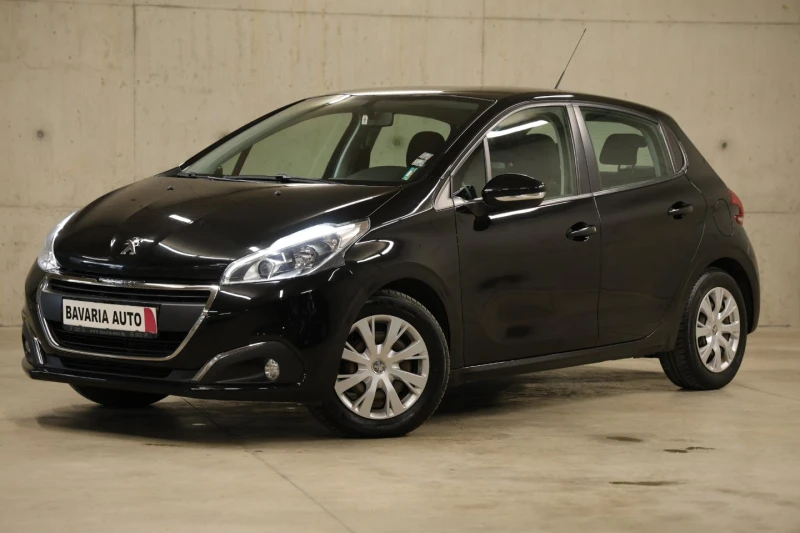 Peugeot 208 1.2i 12V PureTech 82 Active - 13500 лв. - 64052706 1