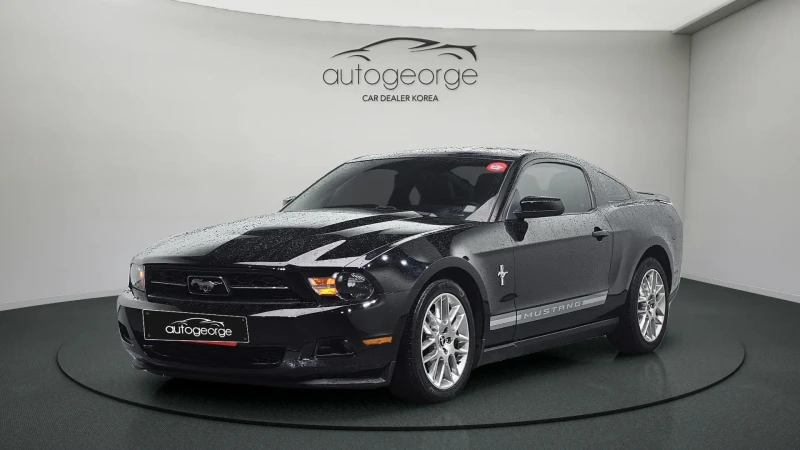 Ford Mustang 4.7 - 21900 лв. - 99806673 1