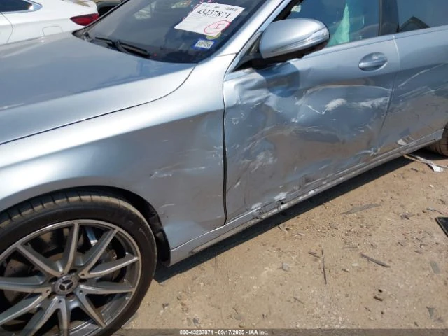 Mercedes-Benz S 560 S 560 - изображение 6