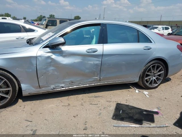 Mercedes-Benz S 560 S 560 | Mobile.bg   13