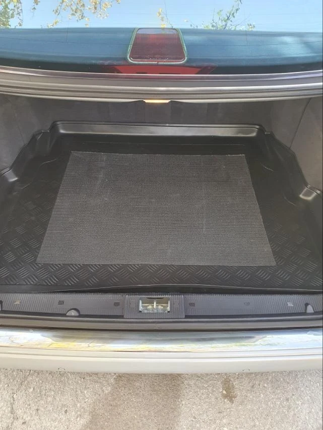 Mercedes-Benz E 250   W210 на реални 42000км , снимка 6 - Автомобили и джипове - 53167497