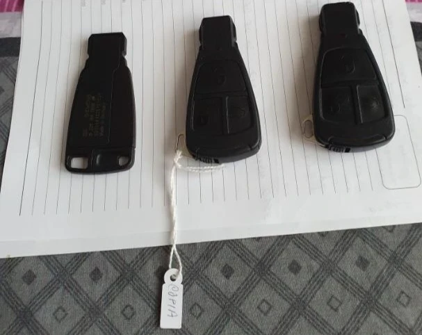 Mercedes-Benz E 250   W210 на реални 42000км , снимка 10 - Автомобили и джипове - 53167497