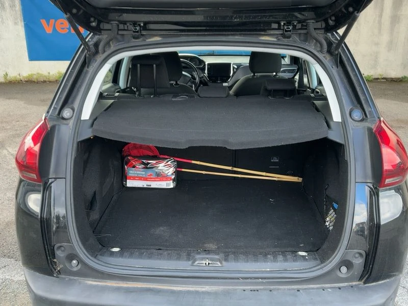 Peugeot 2008 1.6 Blue-HDi Active Business | Mobile.bg � ����������� 3