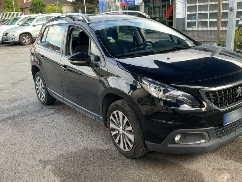 Peugeot 2008 1.6 Blue-HDi Active Business | Mobile.bg � ����������� 5
