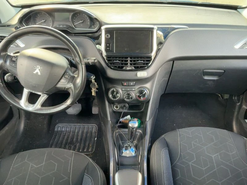 Peugeot 2008 1.6 Blue-HDi Active Business | Mobile.bg � ����������� 6