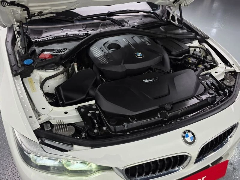 BMW 430 i M Sport Coupe| 248к.с.| ВКЛ.ТЕХНОТЕСТ, снимка 6 - Автомобили и джипове - 55314431