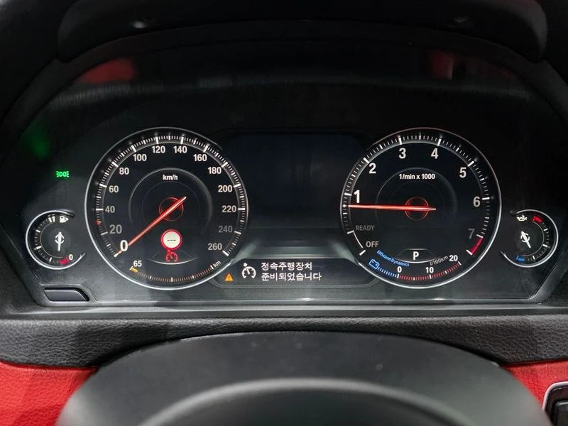 BMW 430 i M Sport Coupe| 248к.с.| ВКЛ.ТЕХНОТЕСТ, снимка 8 - Автомобили и джипове - 55314431