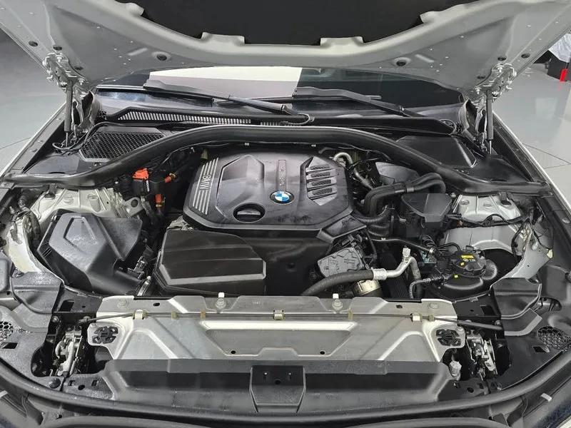 BMW 320 - САМО 30% АВАНС, снимка 6 - Автомобили и джипове - 55406748