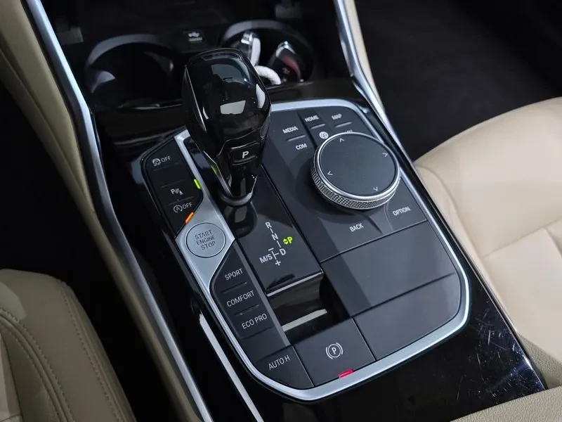 BMW 320 - САМО 30% АВАНС, снимка 9 - Автомобили и джипове - 55406748