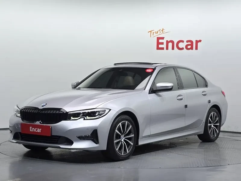 BMW 320 - САМО 30% АВАНС