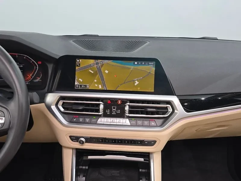 BMW 320 - САМО 30% АВАНС, снимка 13 - Автомобили и джипове - 55406748