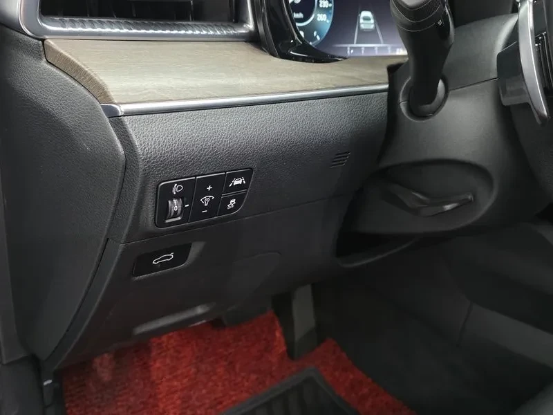 Kia K5 1.6 Turbo Noblesse, снимка 17 - Автомобили и джипове - 55936512
