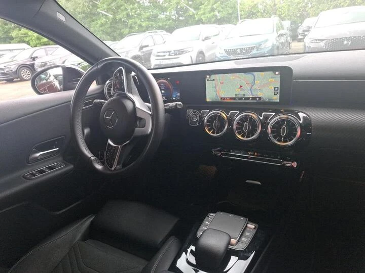 Mercedes-Benz A 250 Plug-In Hybrid Pano LED Ambient Widescreen Navi  | Mobile.bg � ����������� 5