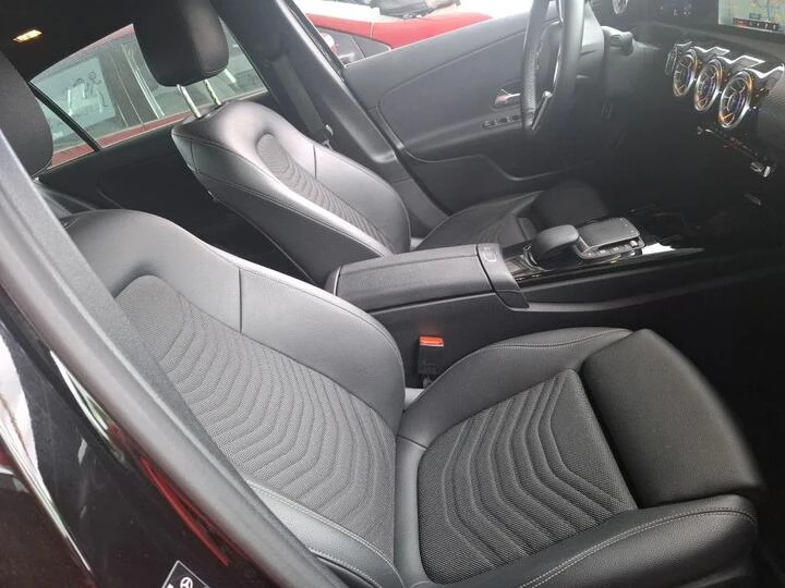 Mercedes-Benz A 250 Plug-In Hybrid Pano LED Ambient Widescreen Navi  | Mobile.bg � ����������� 10