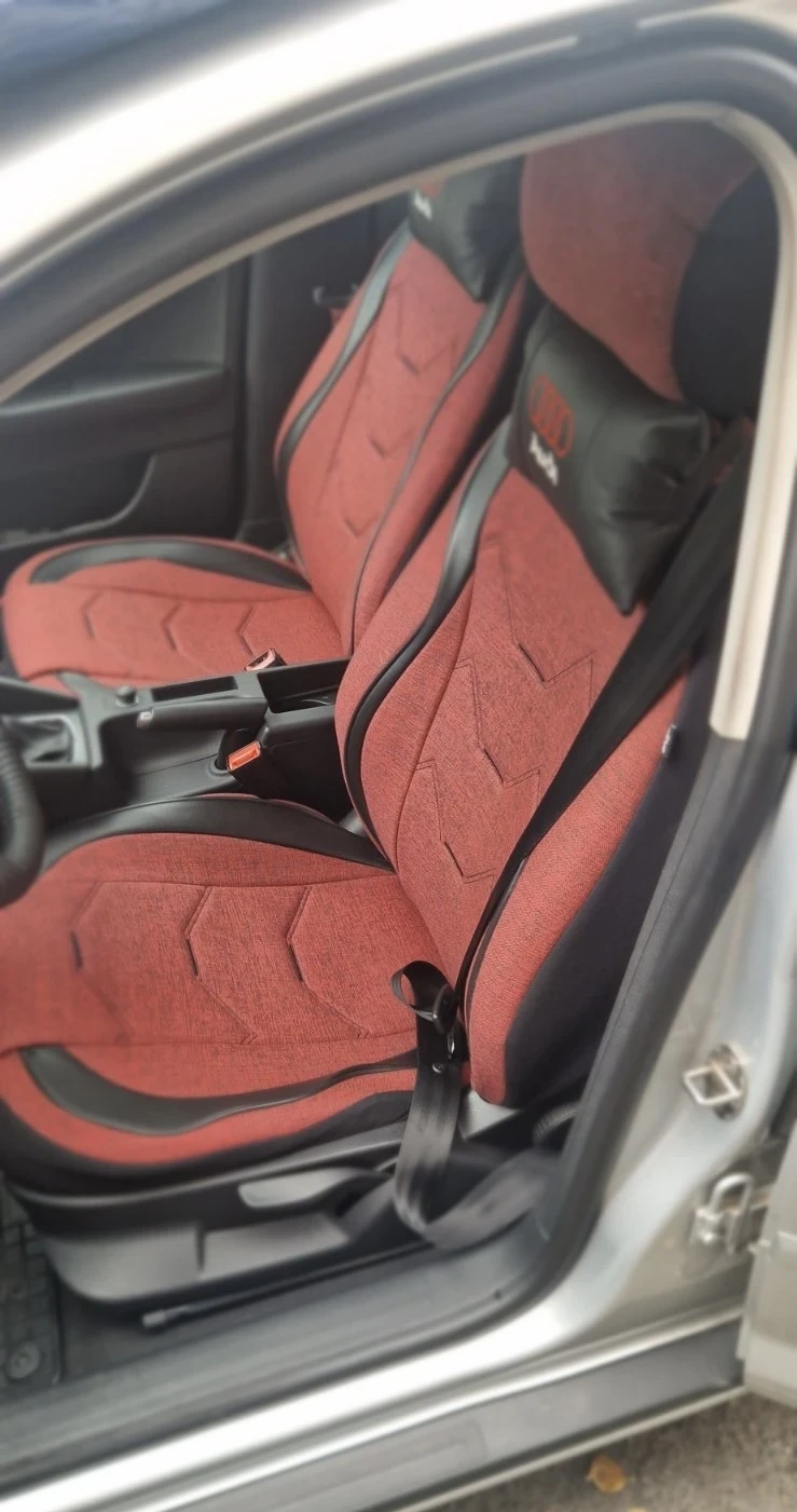 Audi A3, снимка 5 - Автомобили и джипове - 56433496