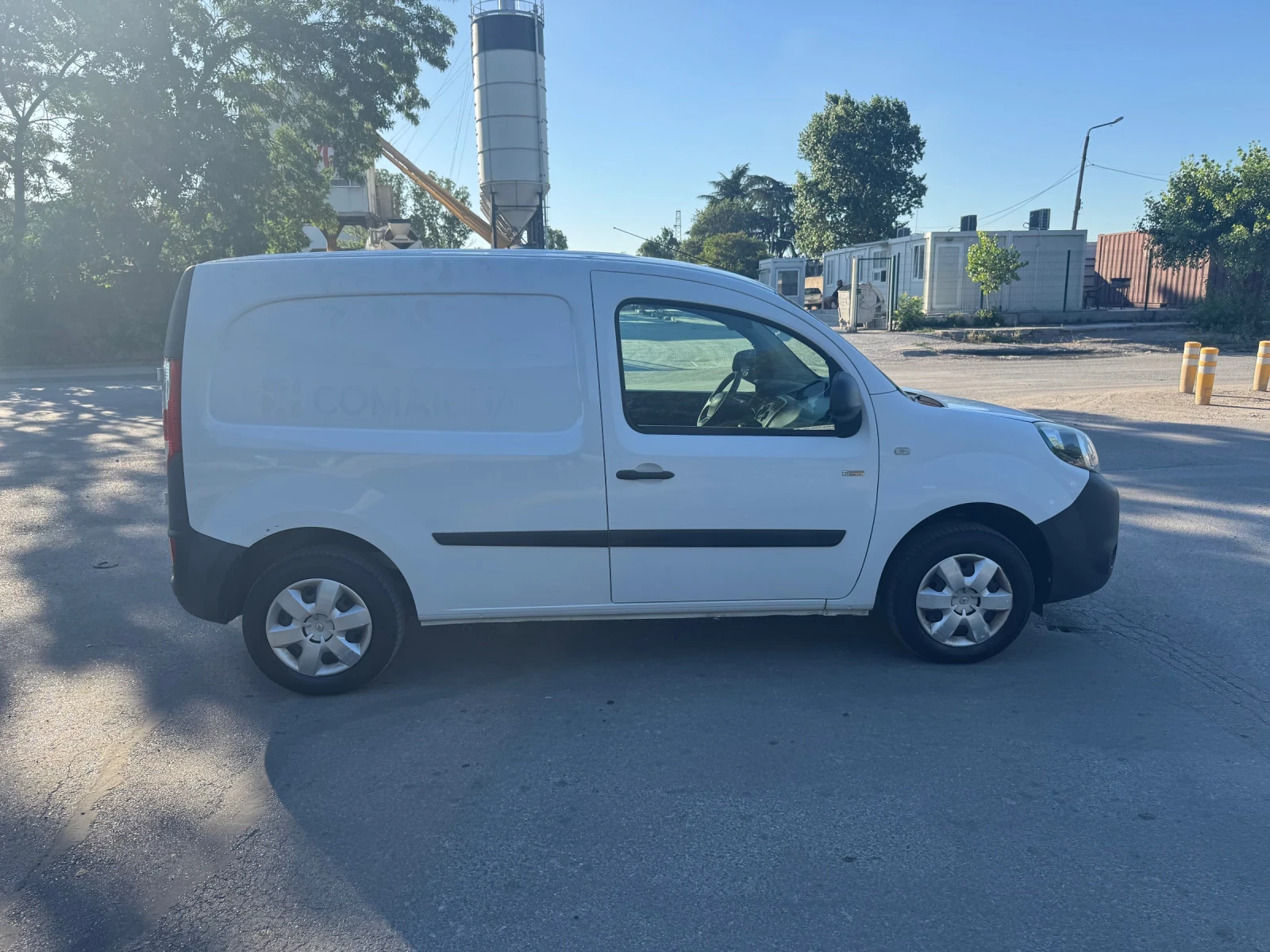 Renault Kangoo ZE 33KW 87% батерия, снимка 1