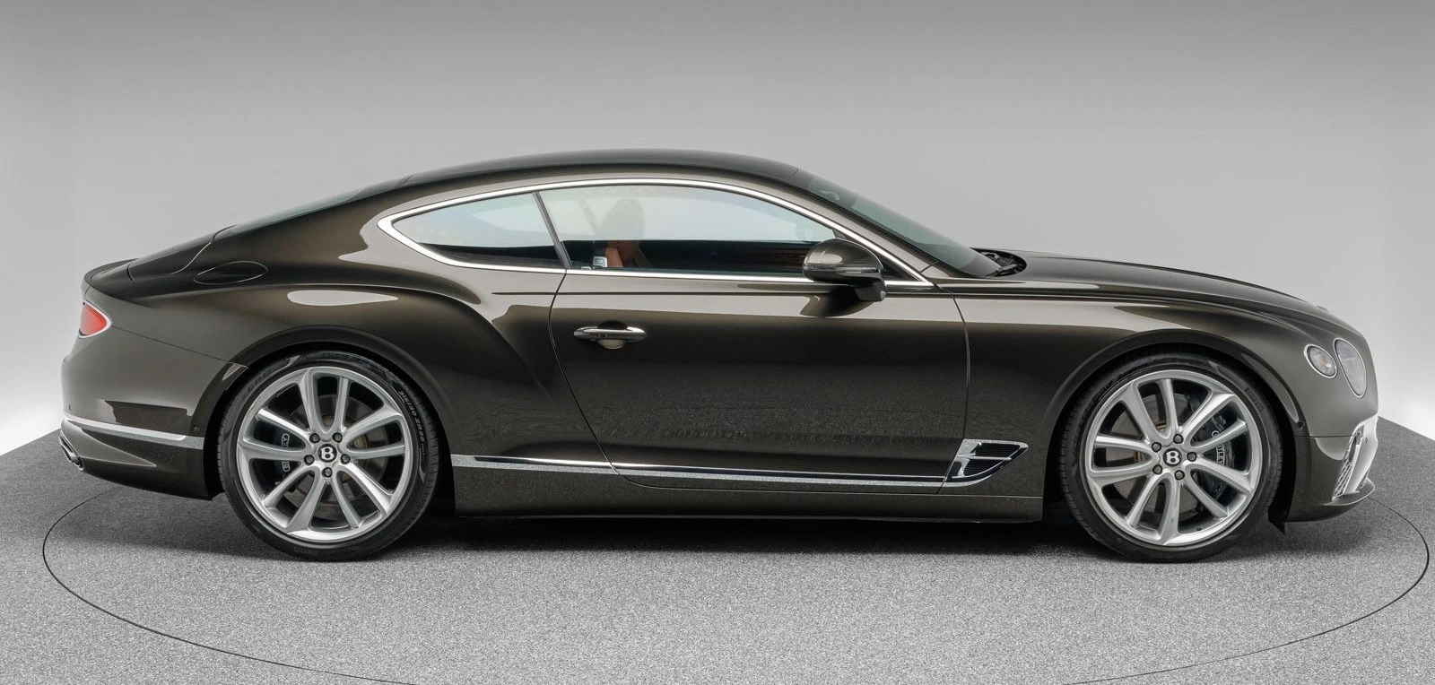 Bentley Continental gt 4.0 V8* DynamicRide* NAIM* TOPVIEW - изображение 6